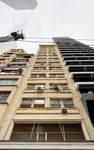 Apartamento para alugar com 60m², 2 quartos e sem vaga