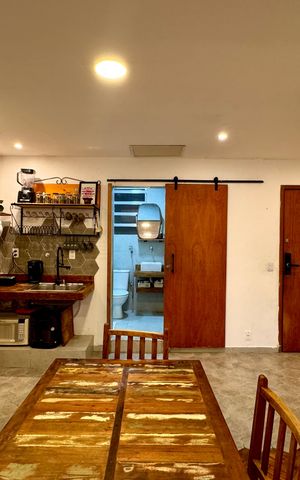 Apartamento para alugar com 60m², 2 quartos e sem vaga
