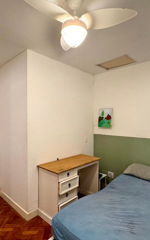 Apartamento para alugar com 60m², 2 quartos e sem vaga