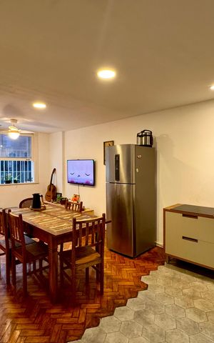 Apartamento para alugar com 60m², 2 quartos e sem vaga
