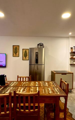 Apartamento para alugar com 60m², 2 quartos e sem vaga