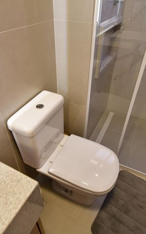 Studio para alugar com 46m², 1 quarto e 1 vagaBanheiro