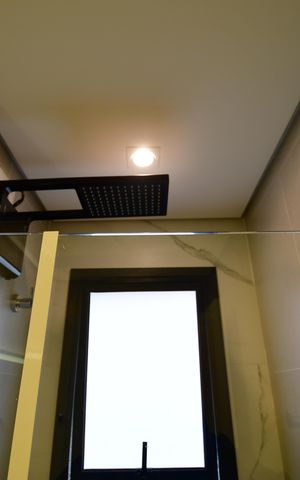 Studio para alugar com 46m², 1 quarto e 1 vagaBanheiro