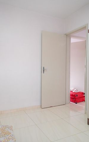 Apartamento para alugar com 70m², 2 quartos e sem vagaQuarto 1