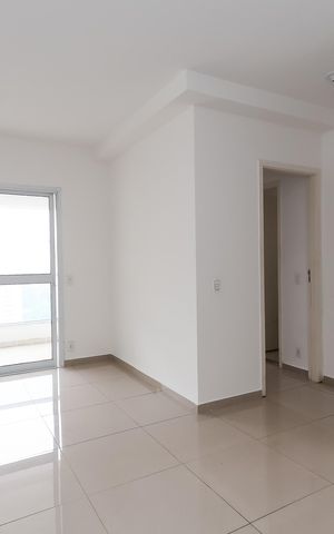 Apartamento para alugar com 64m², 2 quartos e 2 vagas Apartamento para alugar com 64m², 2 quartos e 2 vagasSala