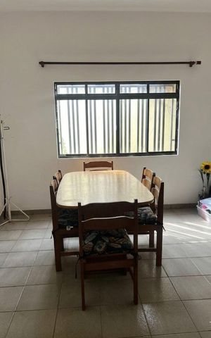 Casa à venda com 280m², 3 quartos e 4 vagasCozinha