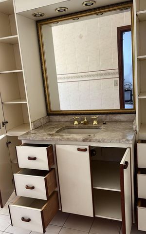 Casa à venda com 280m², 3 quartos e 4 vagasCozinha