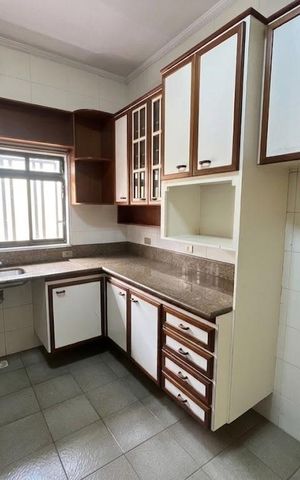 Casa à venda com 280m², 3 quartos e 4 vagasCozinha
