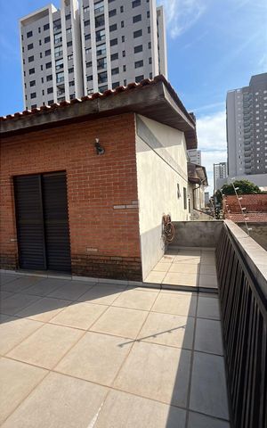 Casa à venda com 280m², 3 quartos e 4 vagasÁrea externa