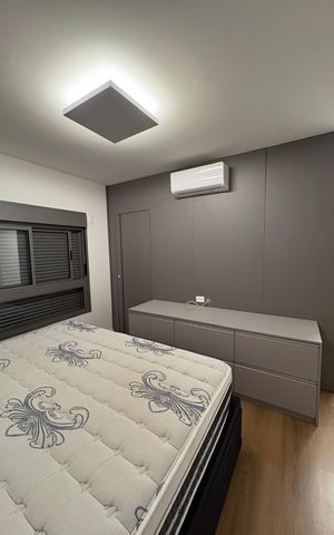 Apartamento à venda com 128m², 3 quartos e 2 vagas