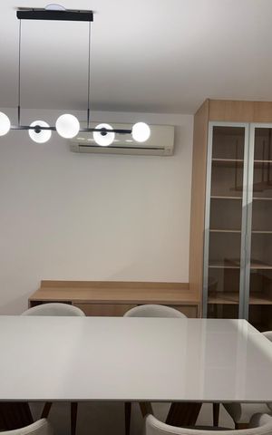 Apartamento à venda com 128m², 3 quartos e 2 vagas