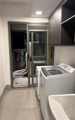 Apartamento à venda com 128m², 3 quartos e 2 vagas