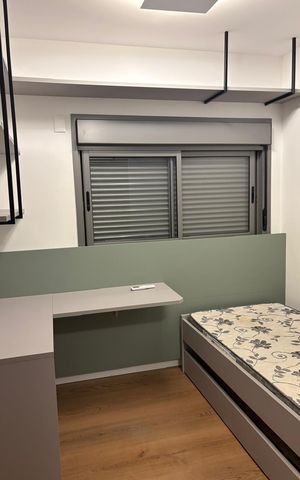 Apartamento à venda com 128m², 3 quartos e 2 vagas