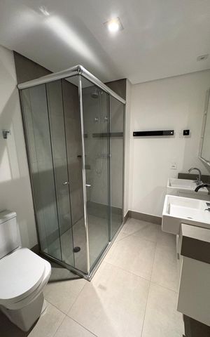 Apartamento à venda com 128m², 3 quartos e 2 vagas