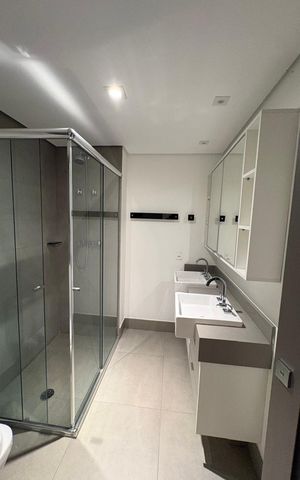 Apartamento à venda com 128m², 3 quartos e 2 vagas