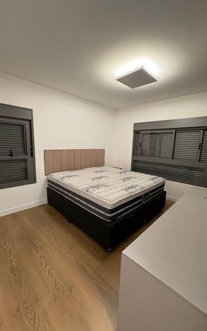 Apartamento à venda com 128m², 3 quartos e 2 vagas