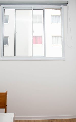 Apartamento para alugar com 35m², 2 quartos e sem vagaQuarto 2