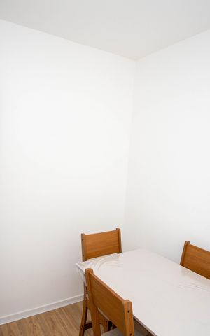 Apartamento para alugar com 35m², 2 quartos e sem vagaQuarto 2