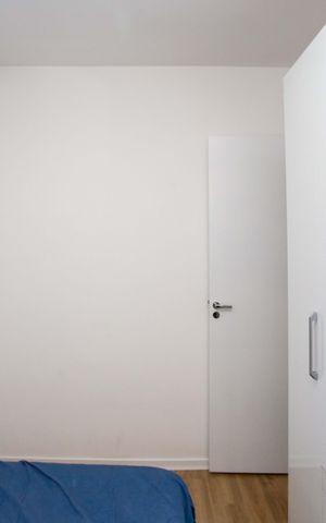 Apartamento para alugar com 35m², 2 quartos e sem vagaQuarto 1