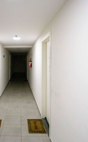 Apartamento para alugar com 35m², 2 quartos e sem vagaHall de entrada