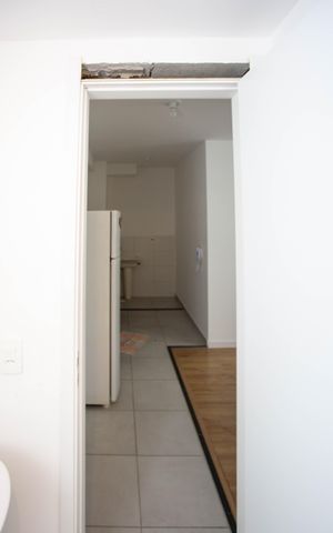 Apartamento para alugar com 35m², 2 quartos e sem vagaBanheiro