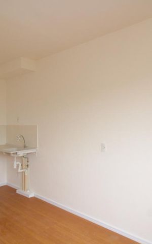 Studio à venda com 17m², 1 quarto e 1 vaga Studio à venda com 17m², 1 quarto e 1 vagaStudio