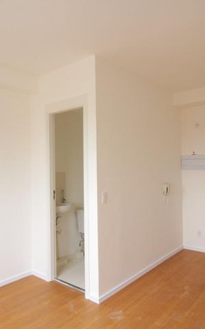 Studio à venda com 17m², 1 quarto e 1 vaga Studio à venda com 17m², 1 quarto e 1 vagaStudio