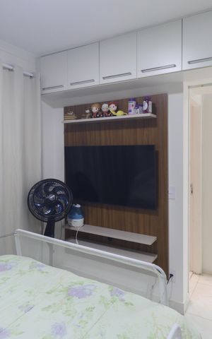 Apartamento para alugar com 116m², 3 quartos e 2 vagas Apartamento para alugar com 116m², 3 quartos e 2 vagasSuíte 1
