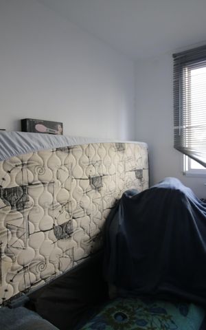 Apartamento à venda com 63m², 3 quartos e 1 vagaQuarto 1