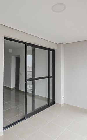 Apartamento para alugar com 48m², 2 quartos e 1 vaga Apartamento para alugar com 48m², 2 quartos e 1 vagaSacada