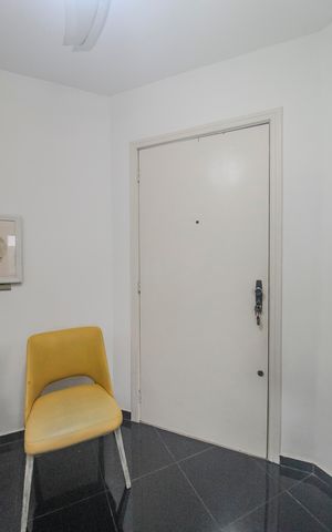 Apartamento à venda com 71m², 3 quartos e 1 vagaSala