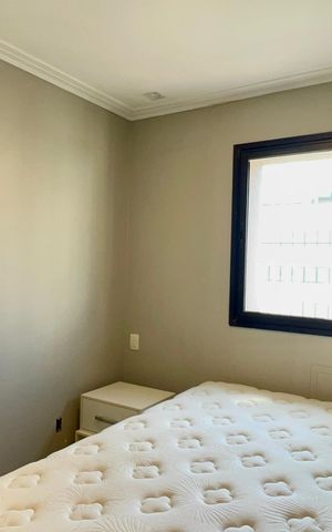 Apartamento à venda com 43m², 2 quartos e 1 vagaSuite