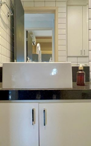 Apartamento à venda com 43m², 2 quartos e 1 vagaBanheiro