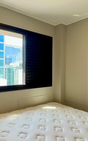 Apartamento à venda com 43m², 2 quartos e 1 vagaSuite