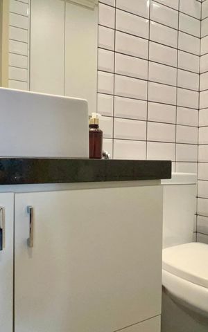 Apartamento à venda com 43m², 2 quartos e 1 vagaBanheiro