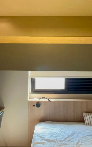 Apartamento à venda com 43m², 2 quartos e 1 vagaQuarto