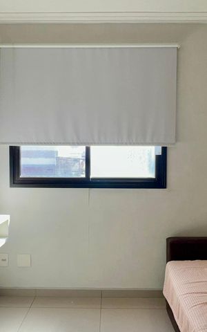 Apartamento à venda com 43m², 2 quartos e 1 vagaSala