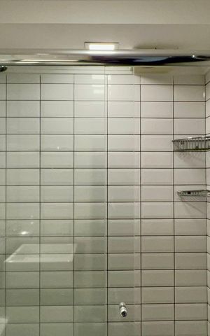 Apartamento à venda com 43m², 2 quartos e 1 vagaBanheiro da Suíte