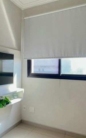Apartamento à venda com 43m², 2 quartos e 1 vagaSala