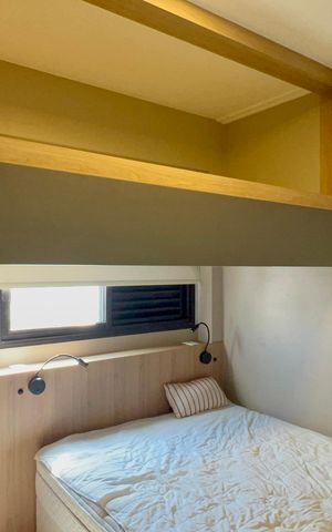 Apartamento à venda com 43m², 2 quartos e 1 vagaQuarto