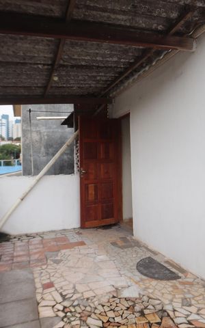 Casa à venda com 215m², 2 quartos e 1 vagaVaranda do Quarto 2