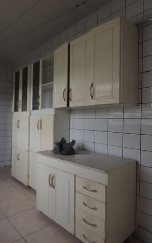 Casa à venda com 215m², 2 quartos e 1 vagaLavanderia