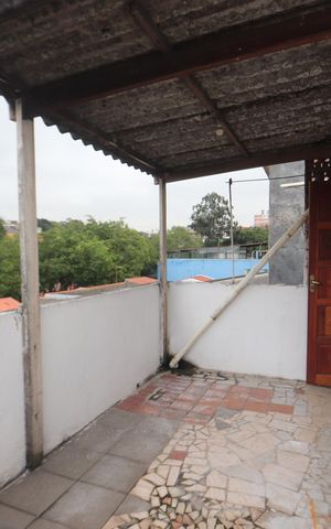 Casa à venda com 215m², 2 quartos e 1 vagaVaranda do Quarto 2