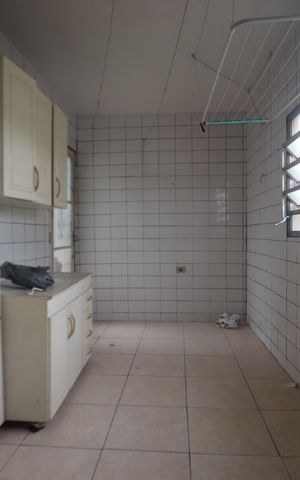 Casa à venda com 215m², 2 quartos e 1 vagaLavanderia