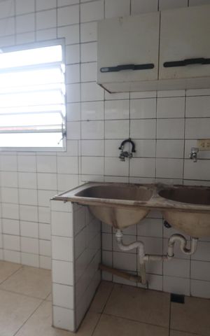 Casa à venda com 215m², 2 quartos e 1 vagaLavanderia