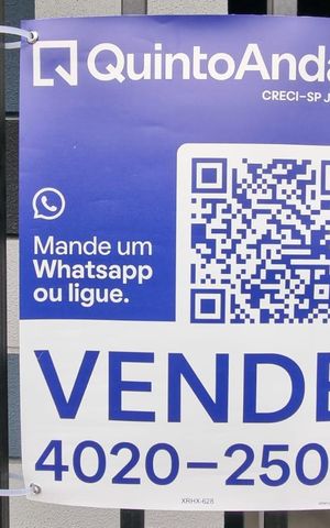 Apartamento à venda com 26m², 1 quarto e sem vaga