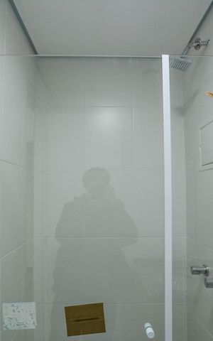 Apartamento para alugar com 49m², 2 quartos e 1 vagaBanheiro Social