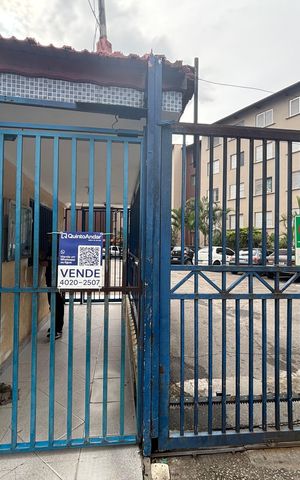 Apartamento à venda com 49m², 2 quartos e 1 vaga Apartamento à venda com 49m², 2 quartos e 1 vagaFachada