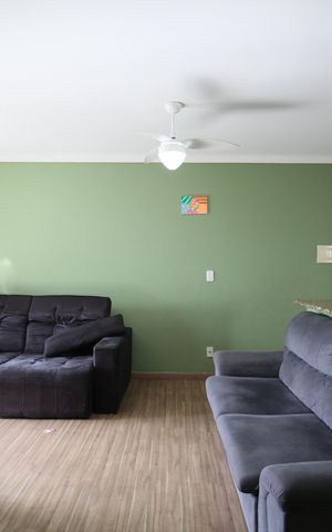 Apartamento à venda com 87m², 3 quartos e 2 vagasSala de Jantar