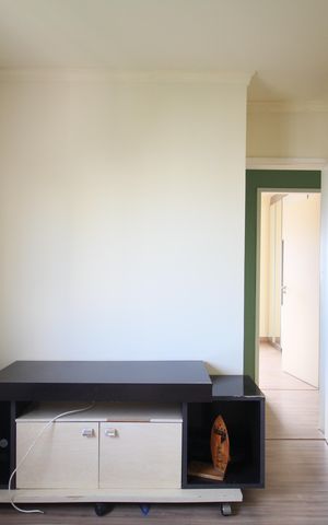 Apartamento à venda com 87m², 3 quartos e 2 vagasSuíte 2